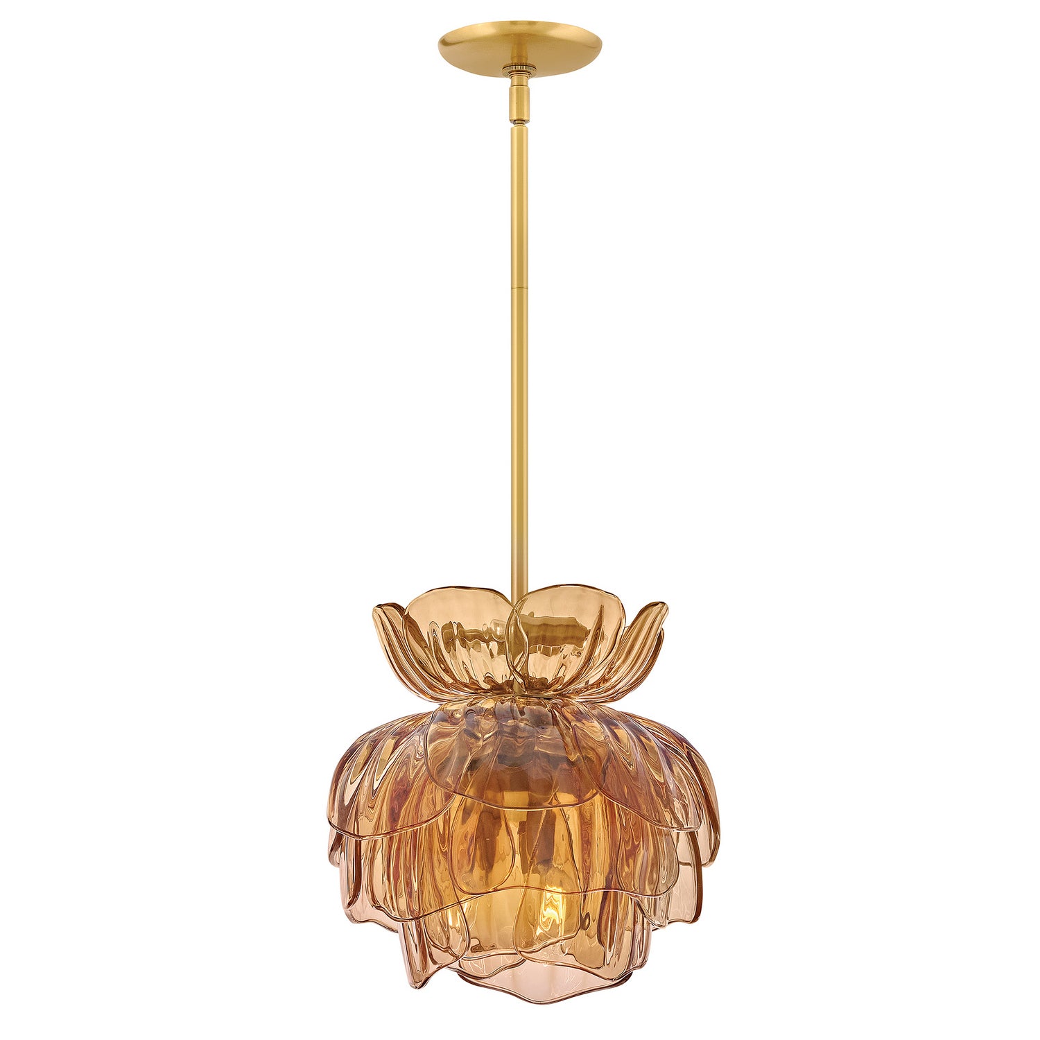 Suspension DEL | Fantine