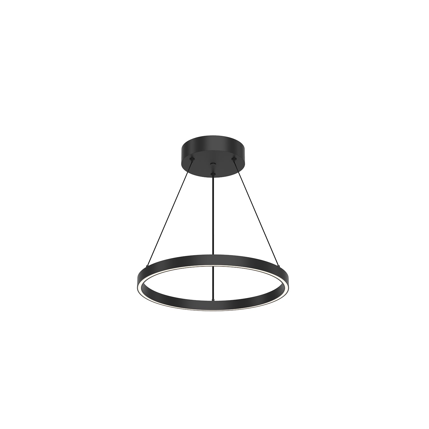 Suspension DEL | Cerchio
