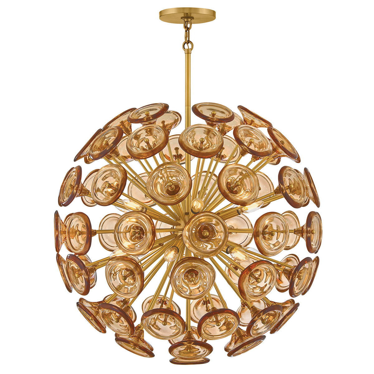 Lustre DEL | Maya