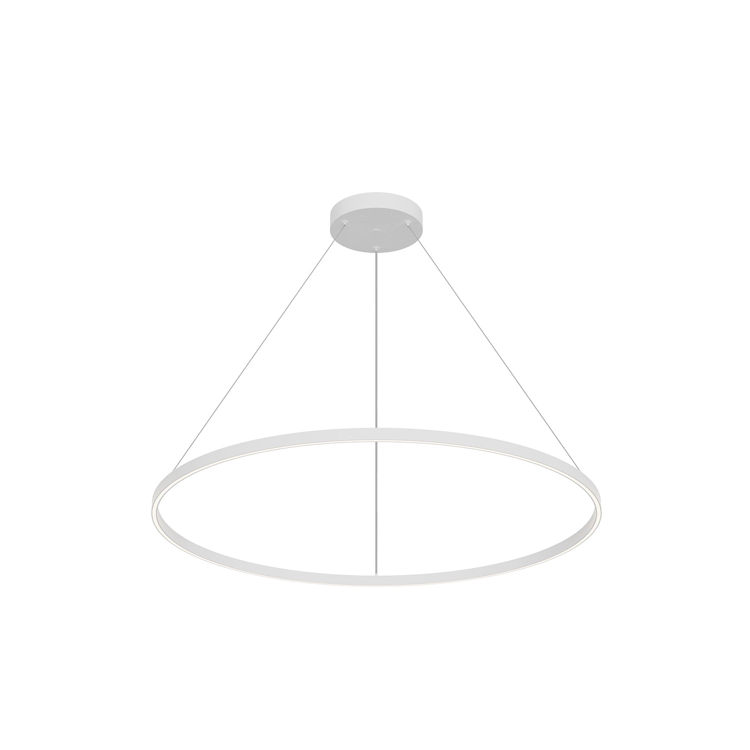 Suspension DEL | Cerchio