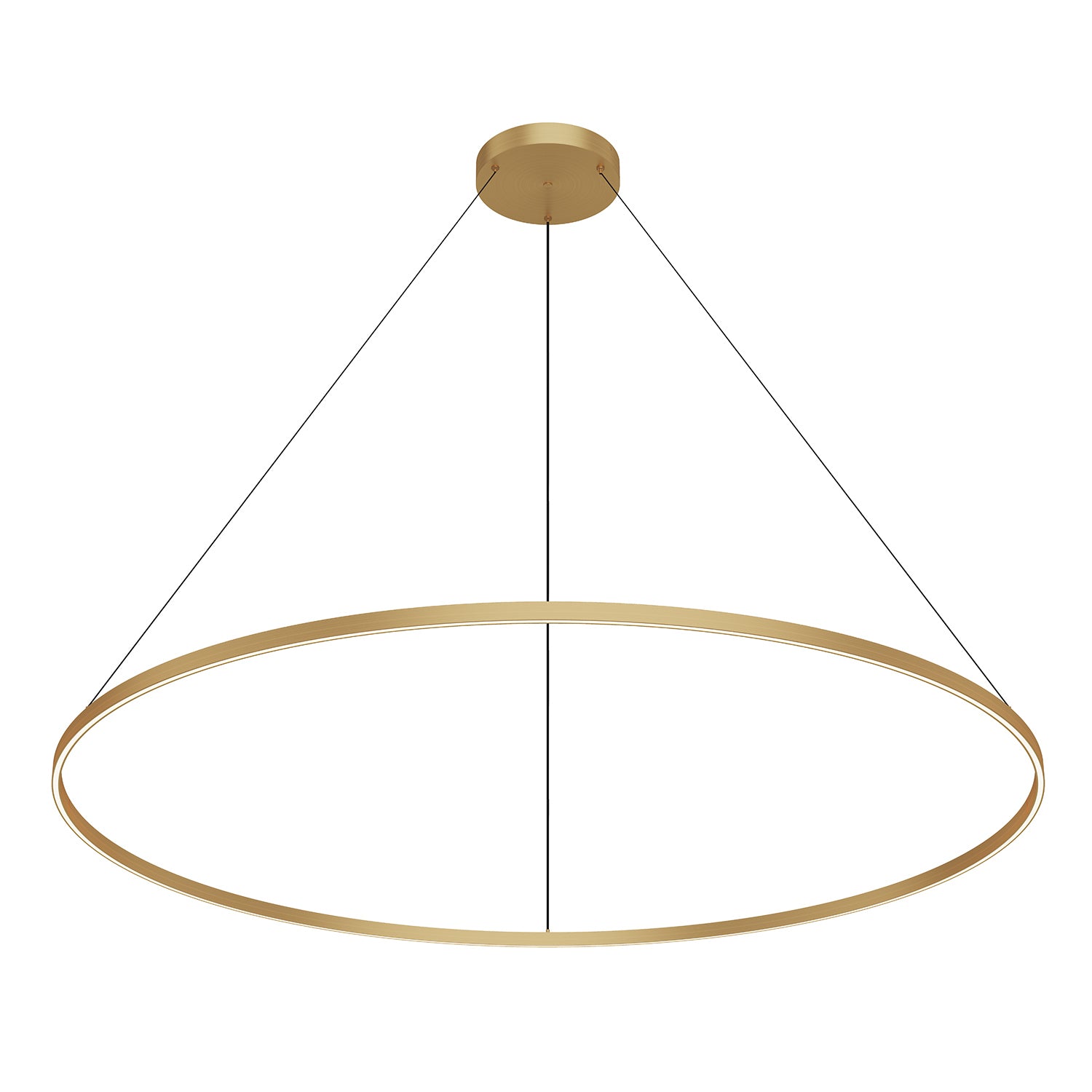 Suspension DEL | Cerchio