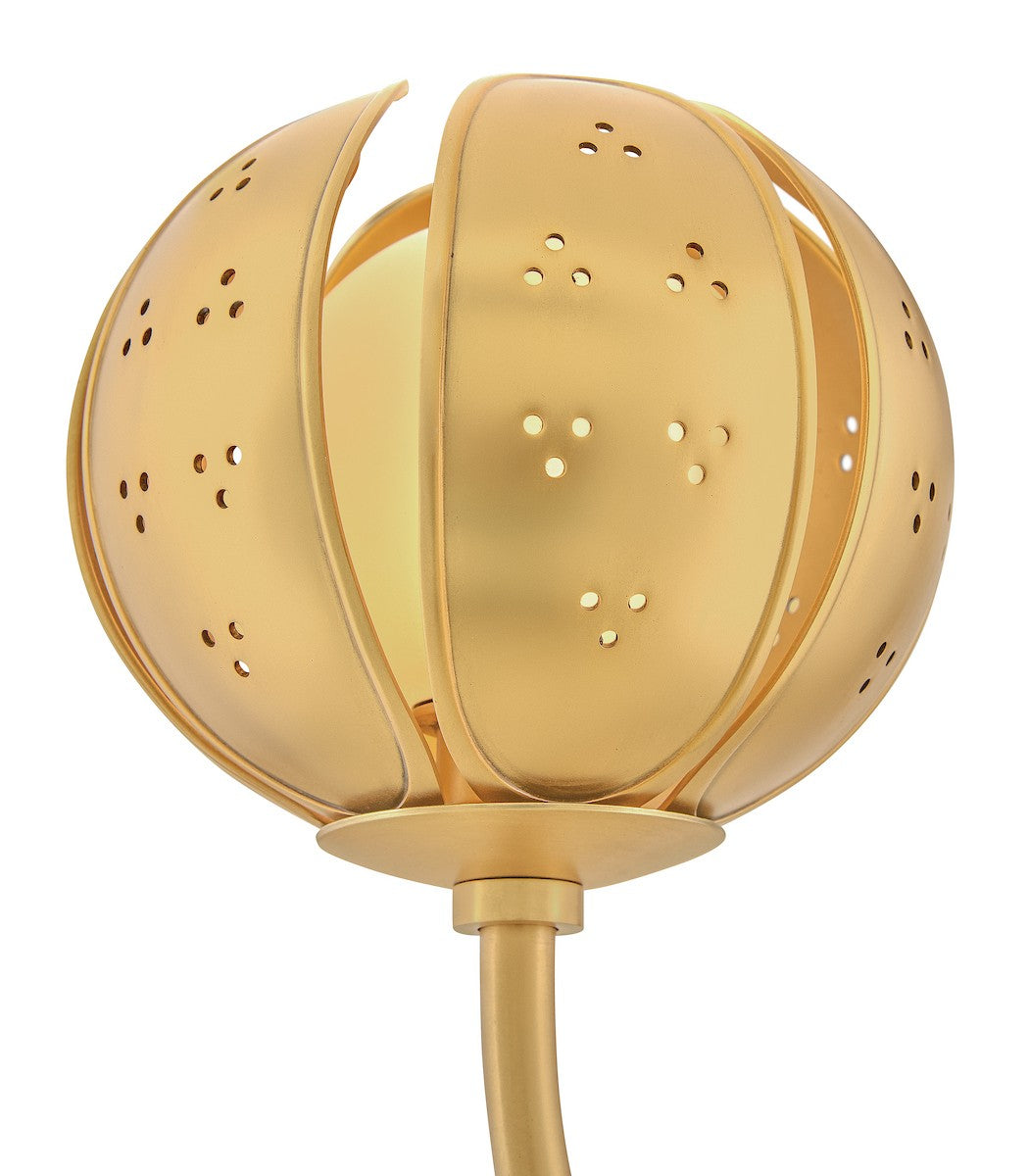 Lustre DEL | Anthos