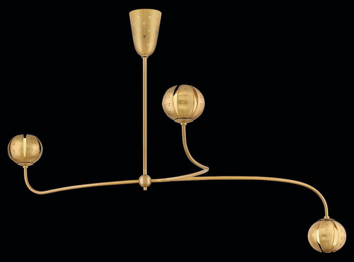 Lustre DEL | Anthos