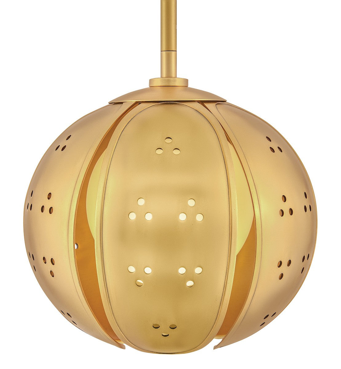 Suspension DEL | Anthos
