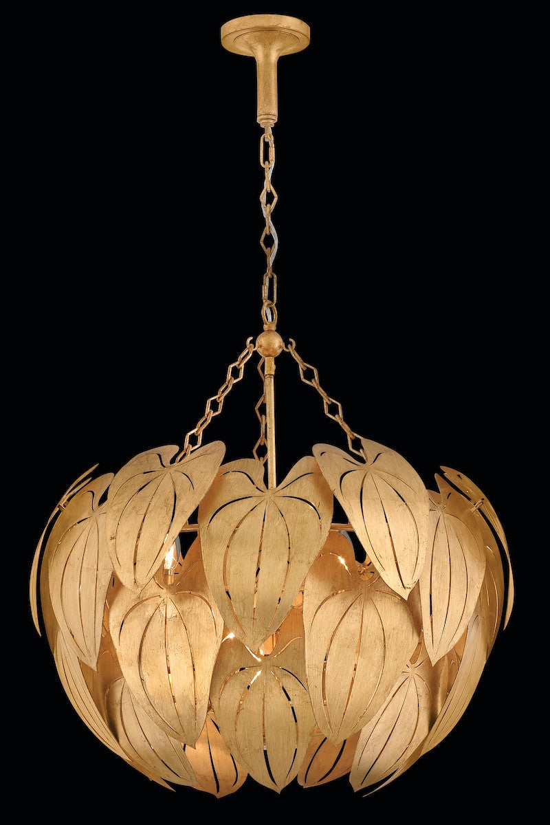 Lustre DEL | Camille
