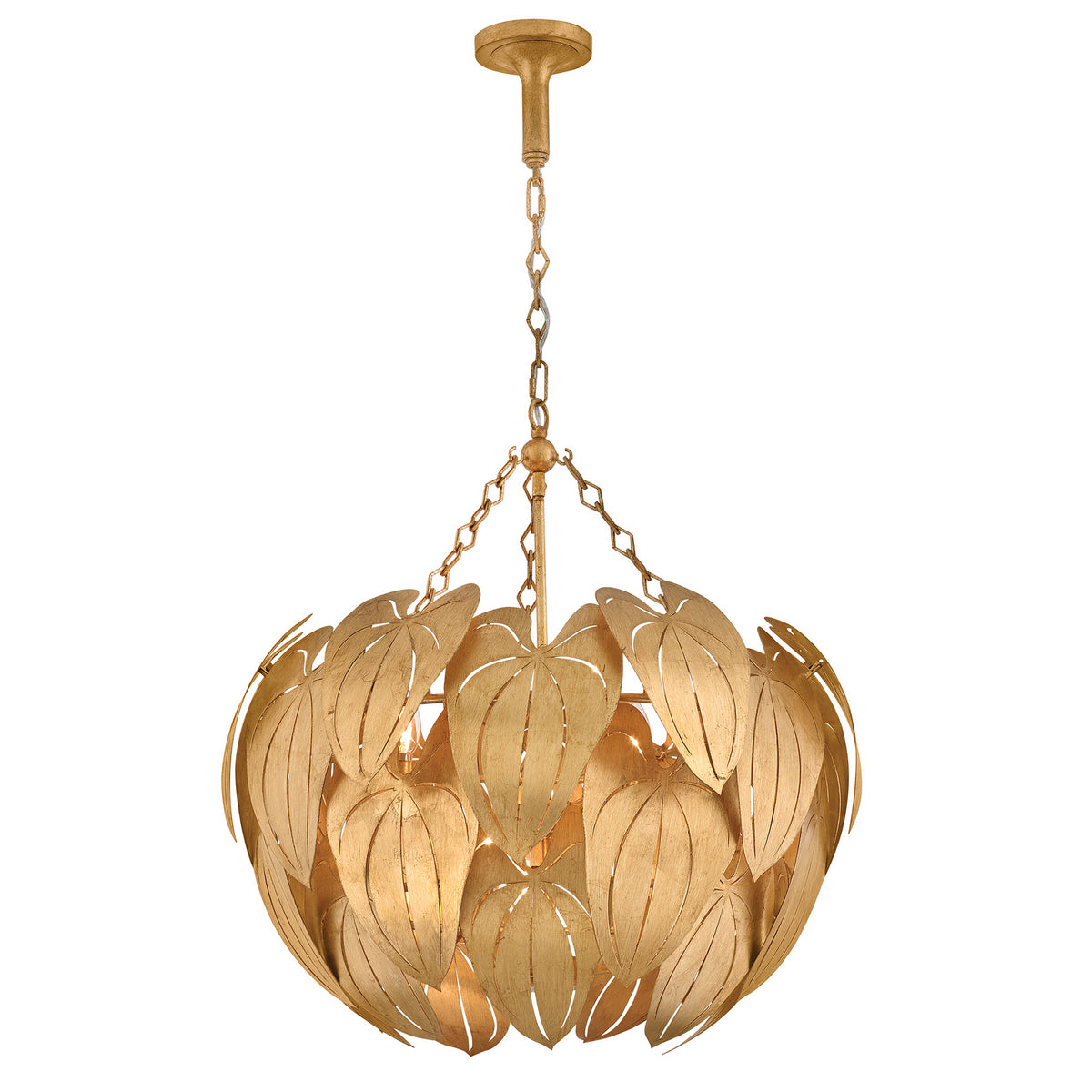 Lustre DEL | Camille