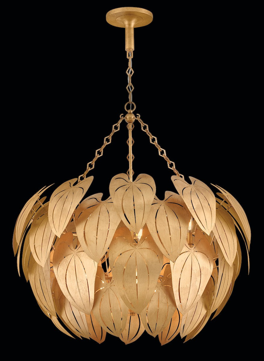 Lustre DEL | Camille