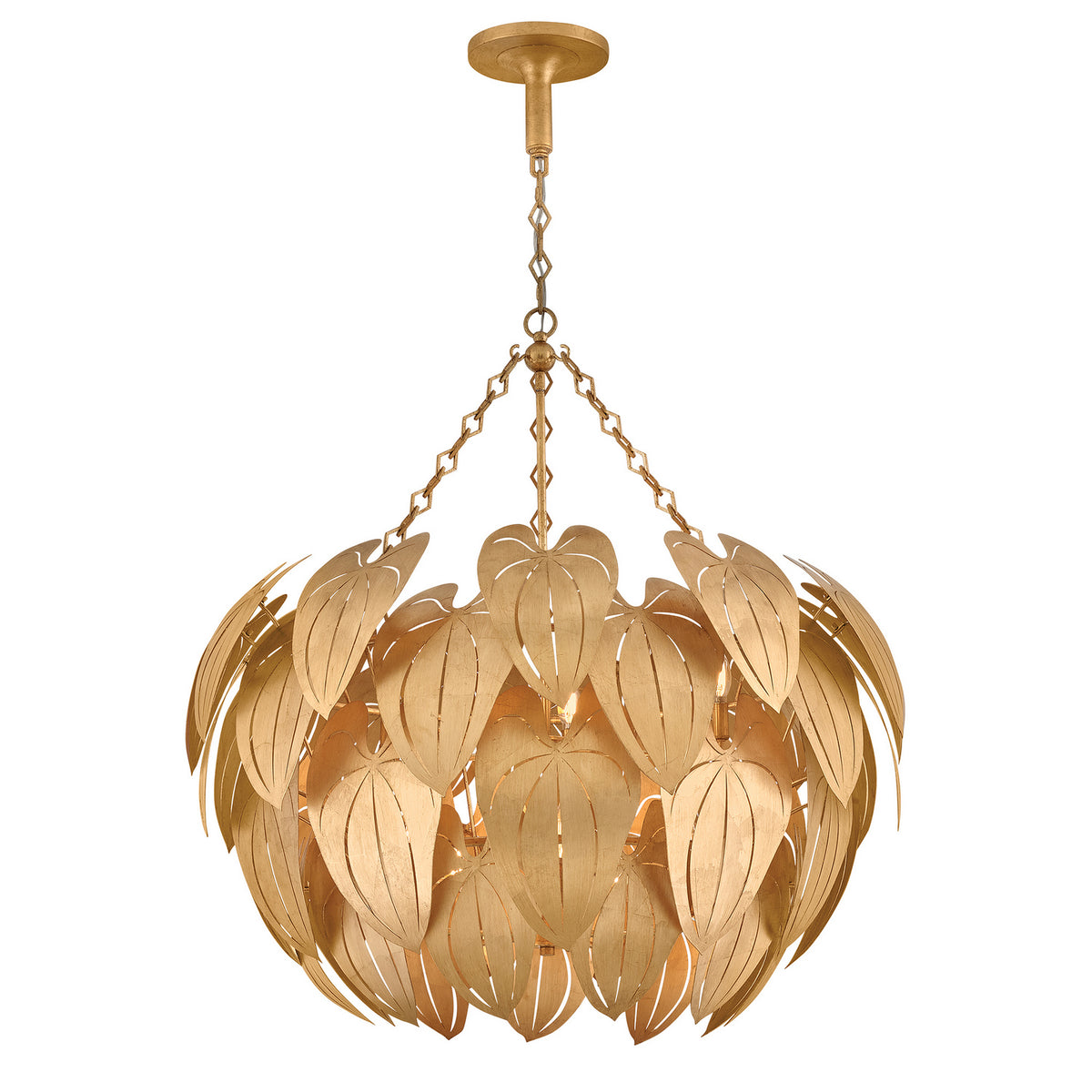 Lustre DEL | Camille