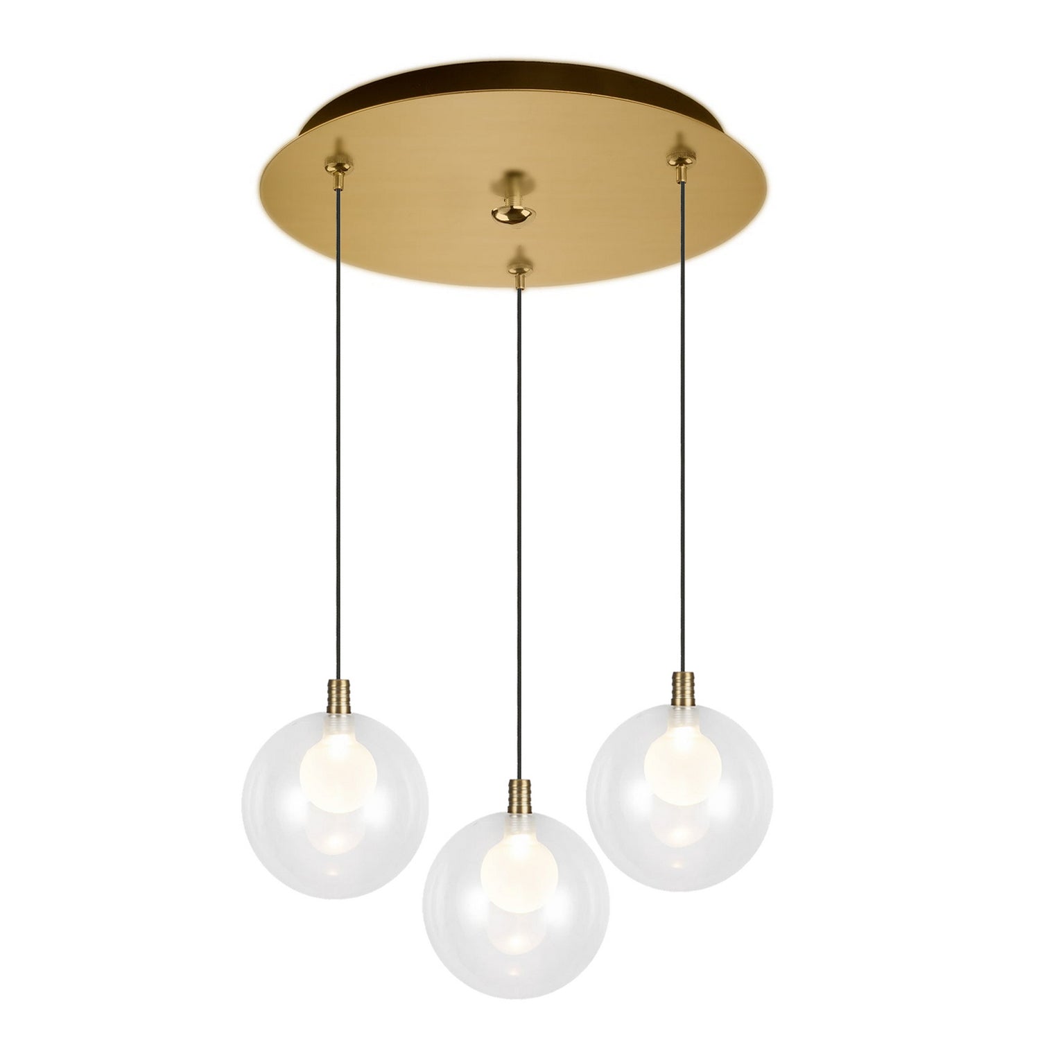 Suspension DEL | Bolla
