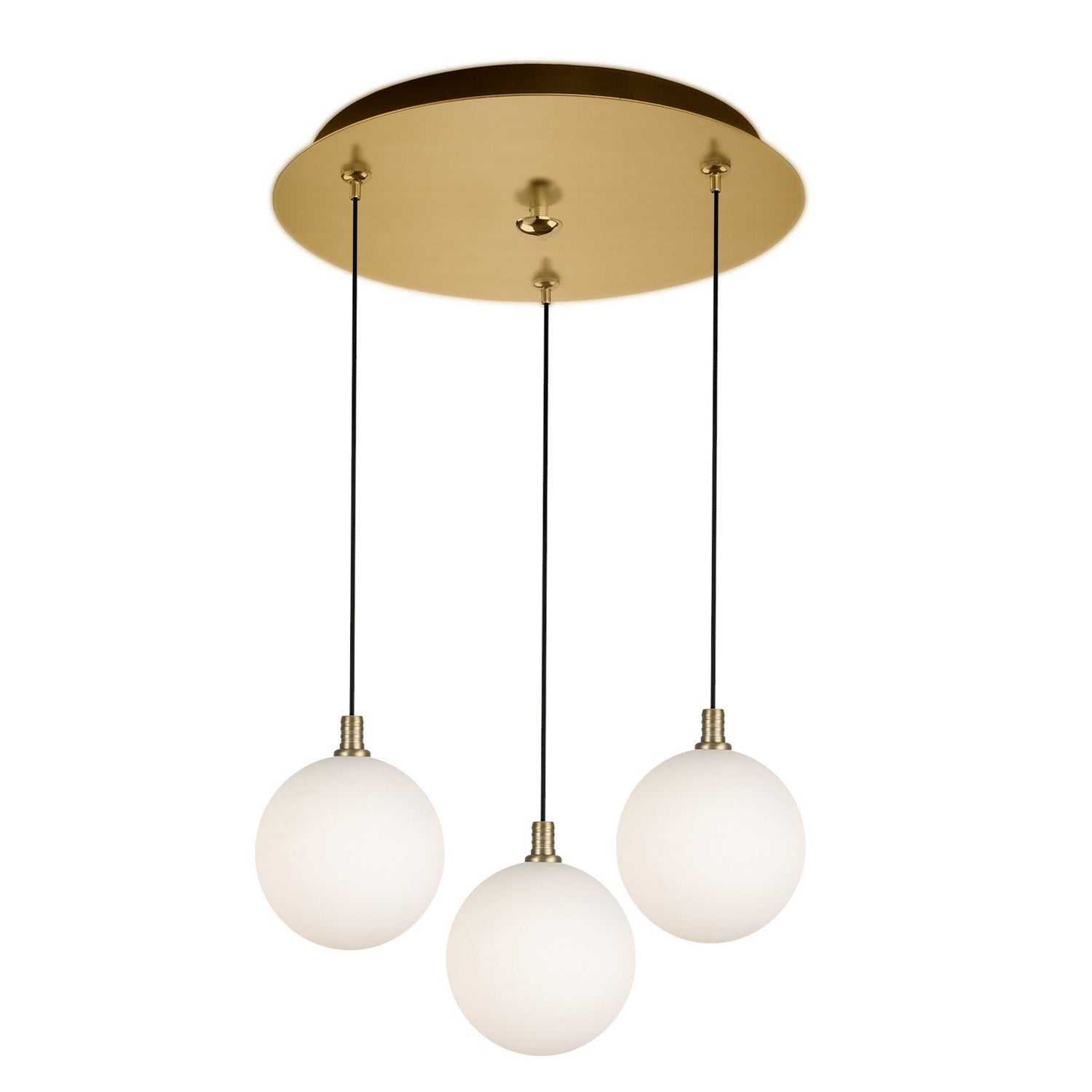 Suspension DEL | Bolla