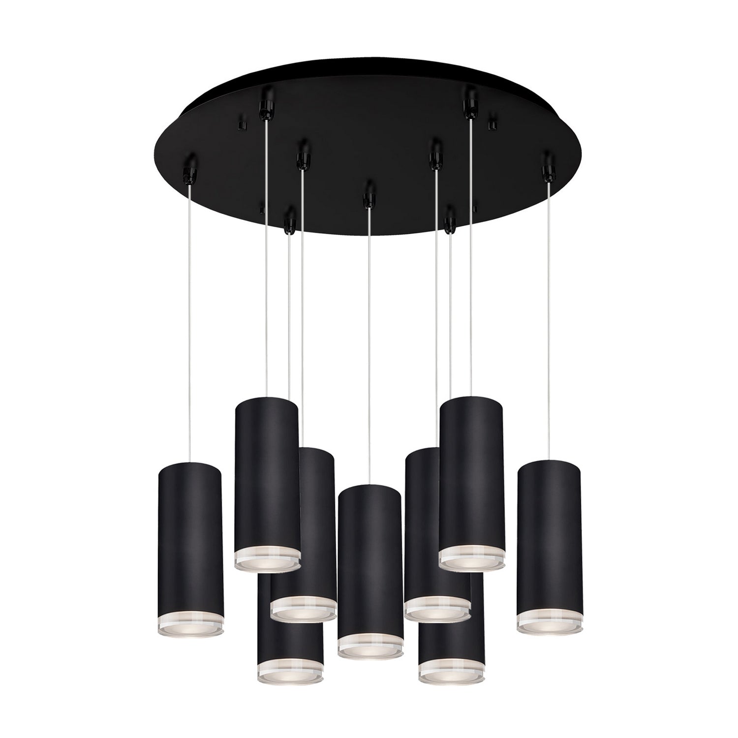 Suspension DEL | Cameo