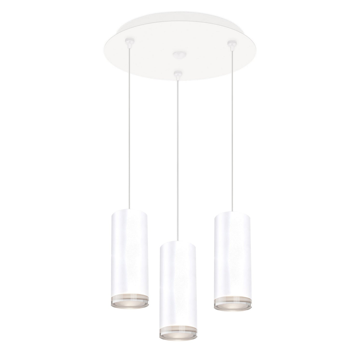 Suspension DEL | Cameo