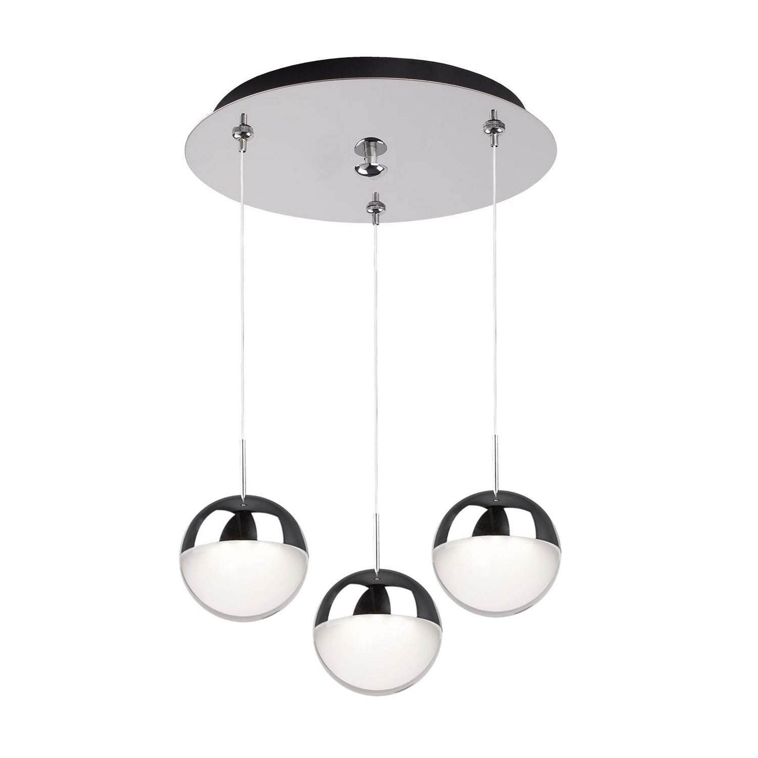 Suspension DEL | Pluto