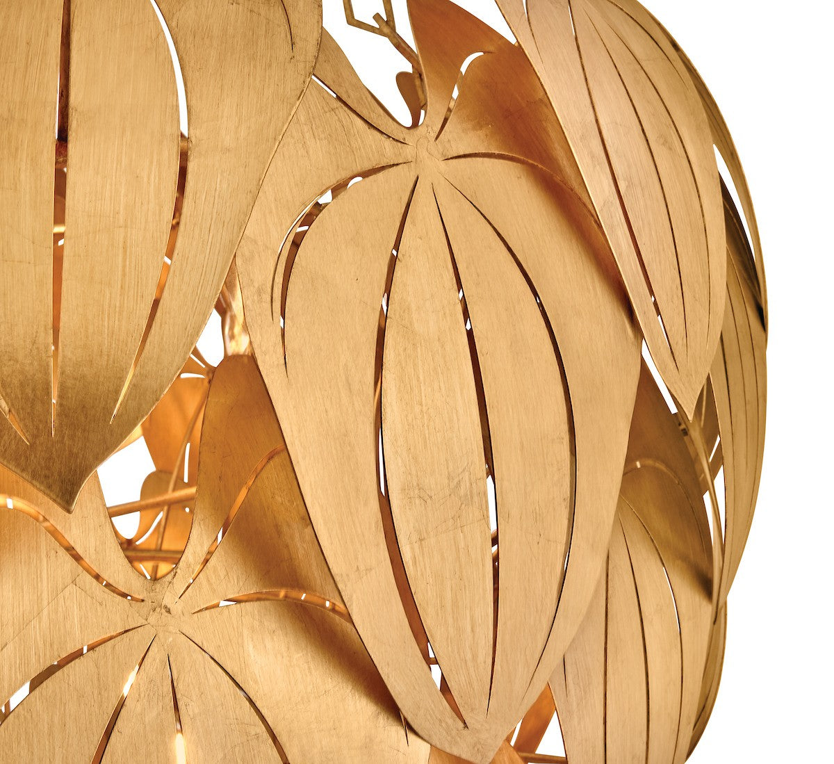 Lustre DEL | Camille