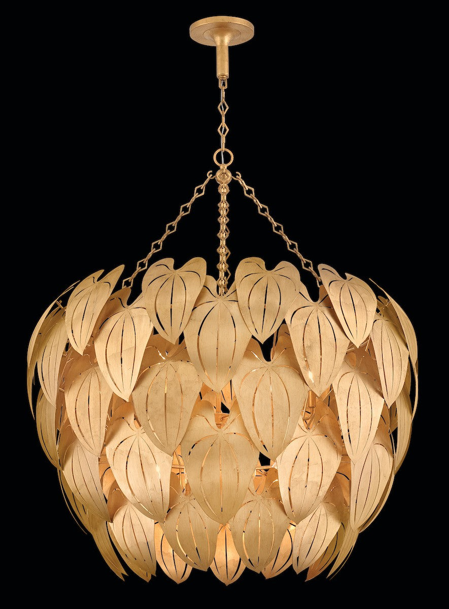 Lustre DEL | Camille