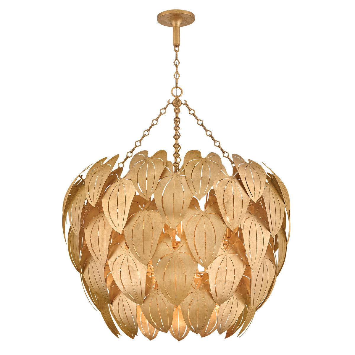 Lustre DEL | Camille