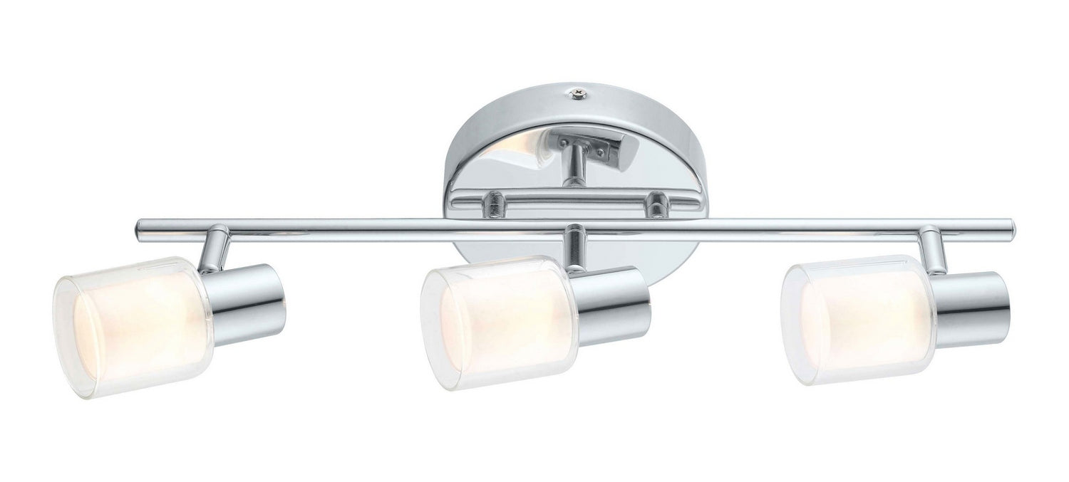 Spot sur rail fixe DEL | Led Salti
