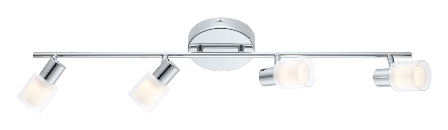 Spot sur rail fixe DEL | Led Salti