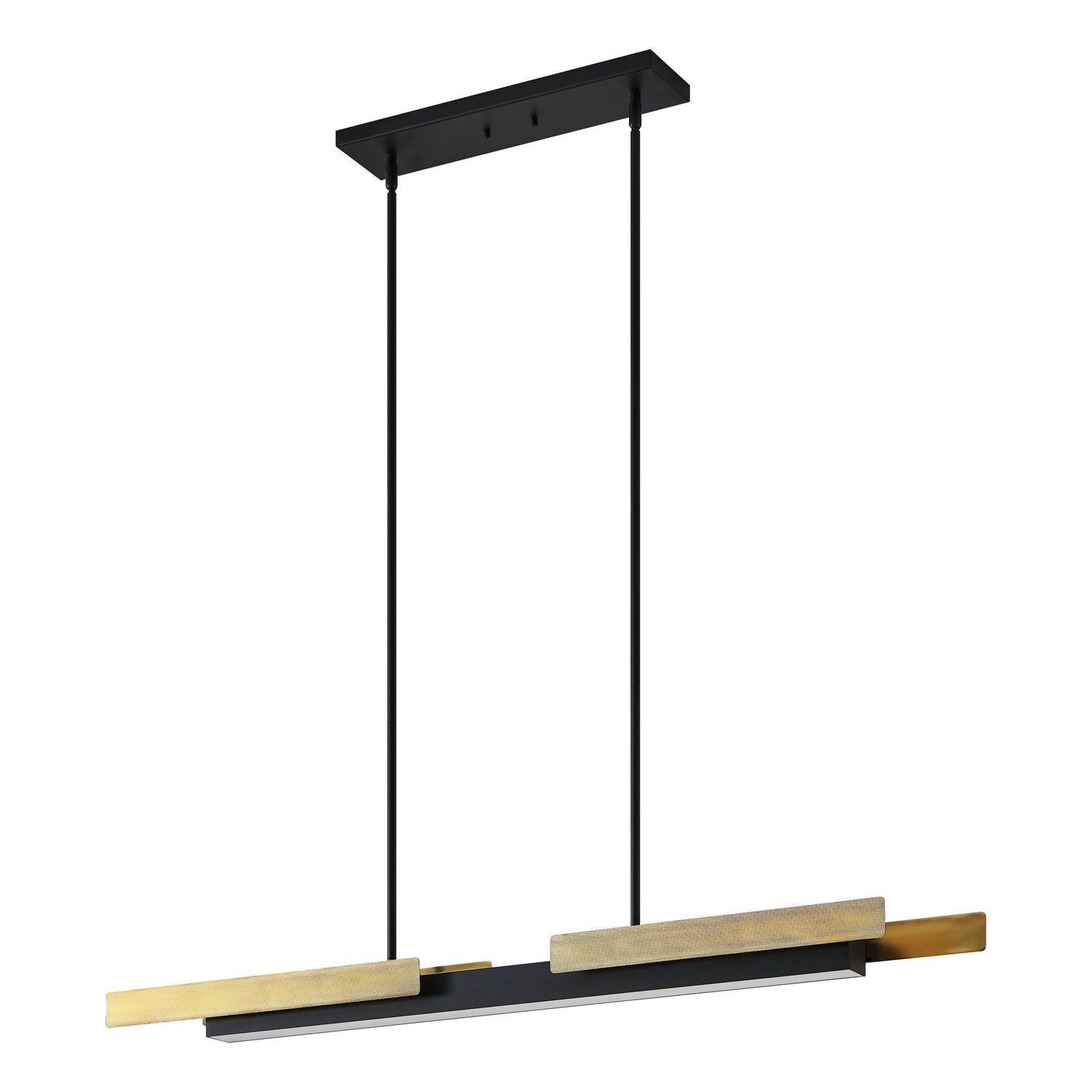 Suspension linéaire DEL | Grazia
