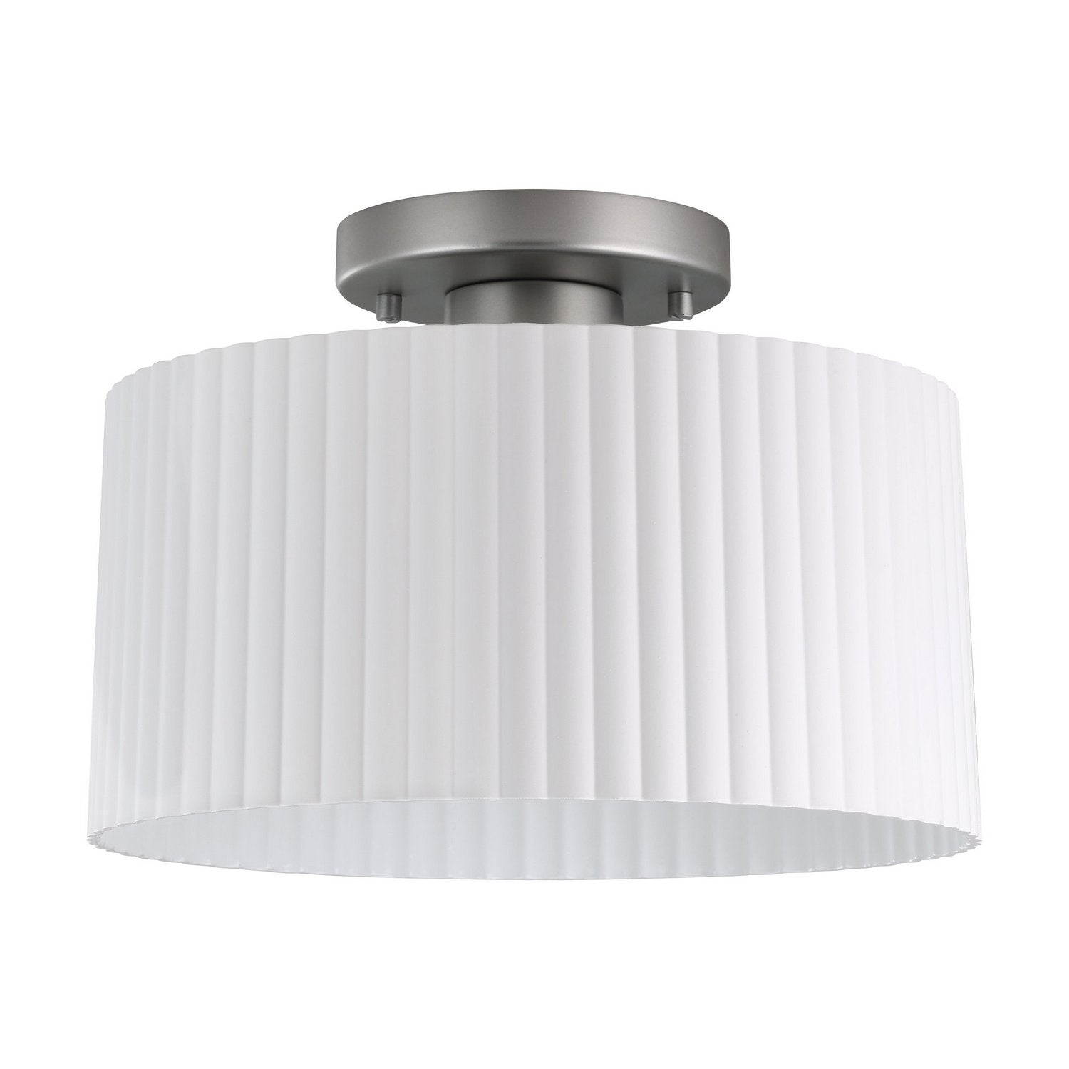 Semi-plafonnier 1 lumière | Leilani