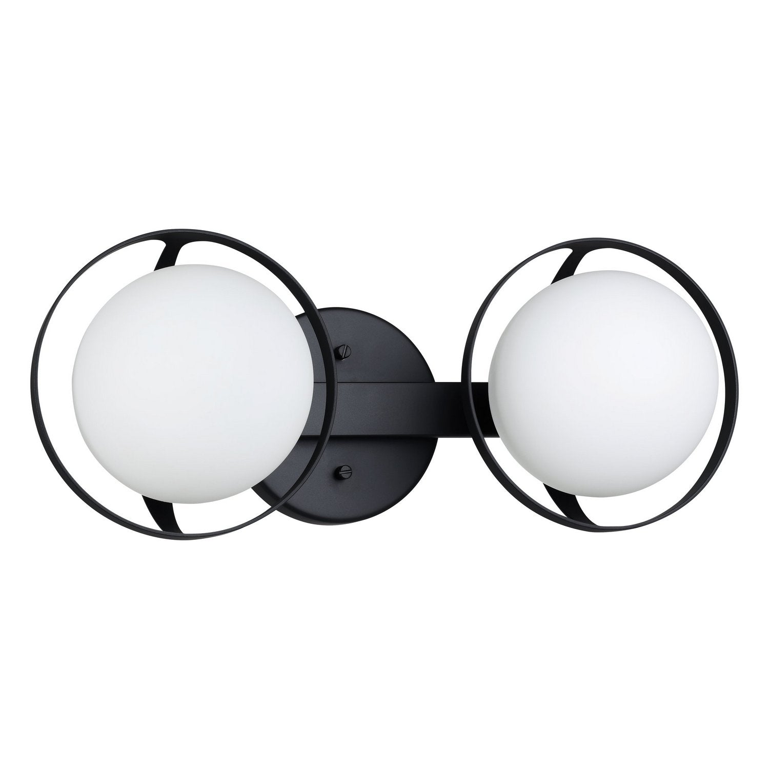 Applique de vanité 2 lumières | Parker