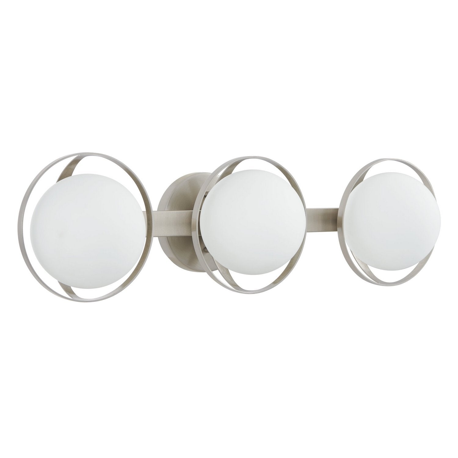 Applique de vanité 3 lumières | Parker