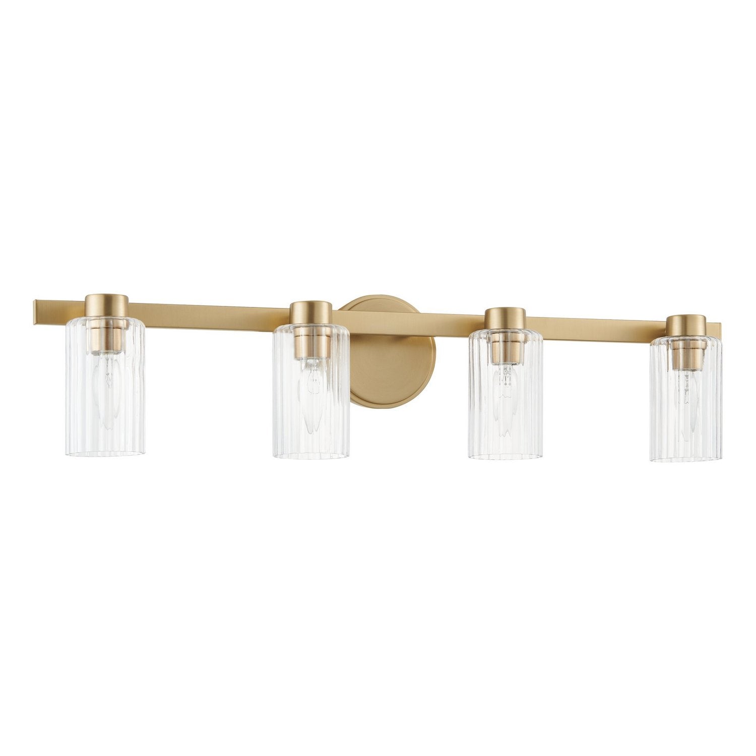 Applique de vanité 4 lumières | Bedminster