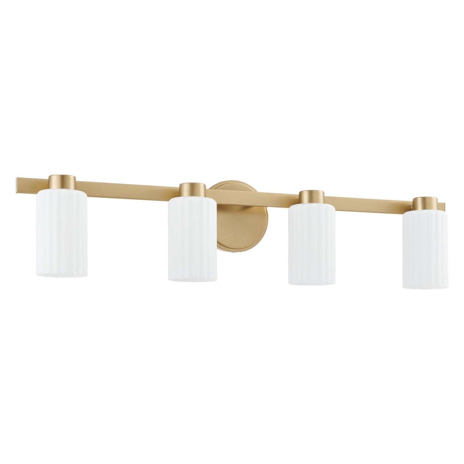 Applique de vanité 4 lumières | Bedminster
