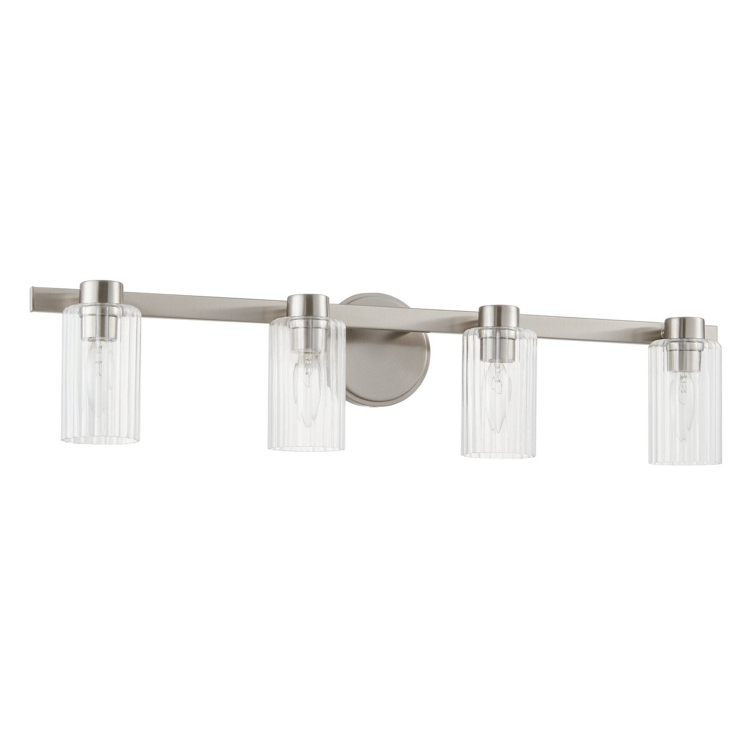 Applique de vanité 4 lumières | Bedminster