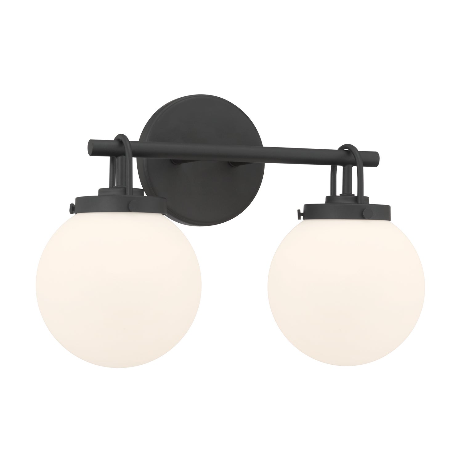 Applique de vanité 2 lumières | Ortesa