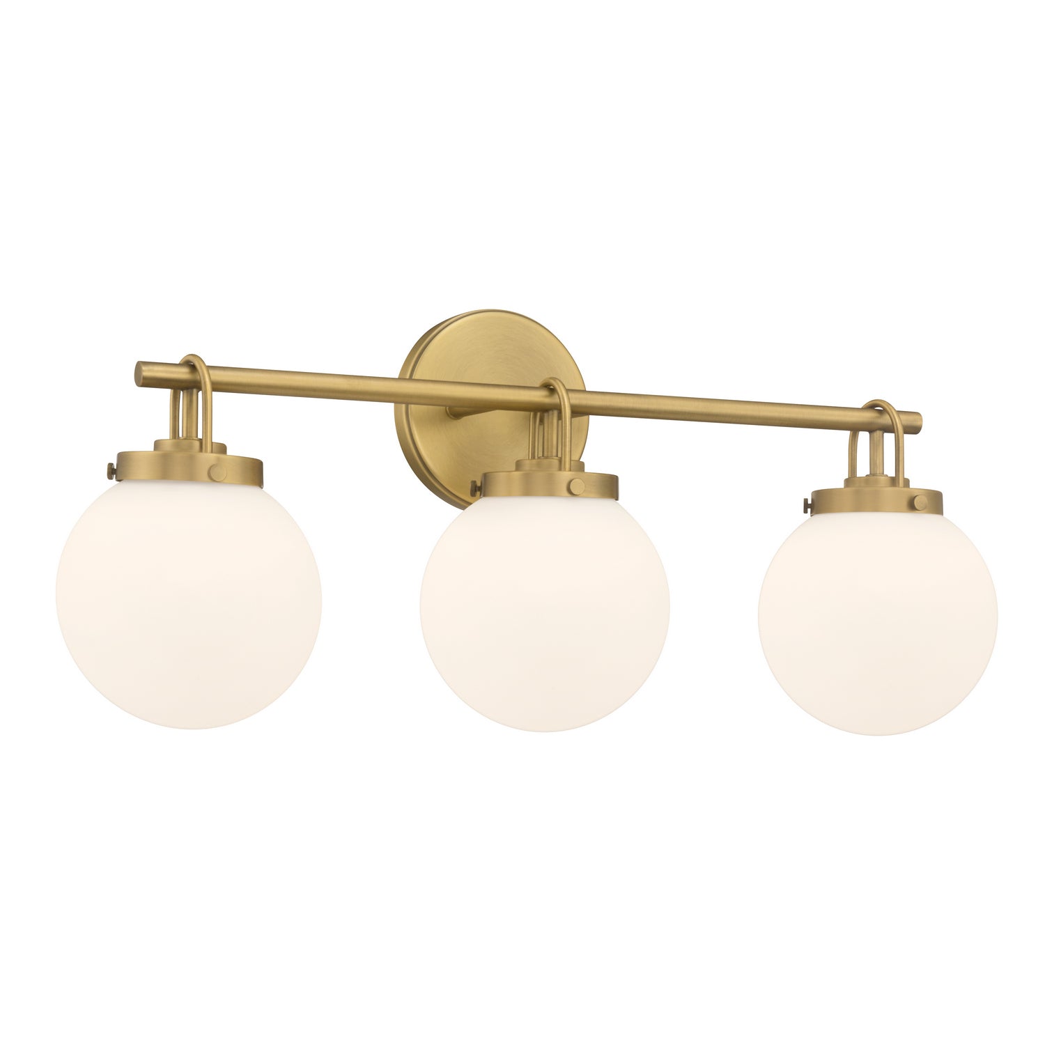 Applique de vanité 3 lumières | Ortesa