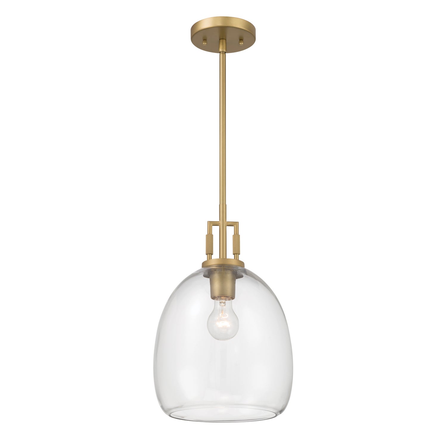 Mini-suspension 1 lumière | Orbis