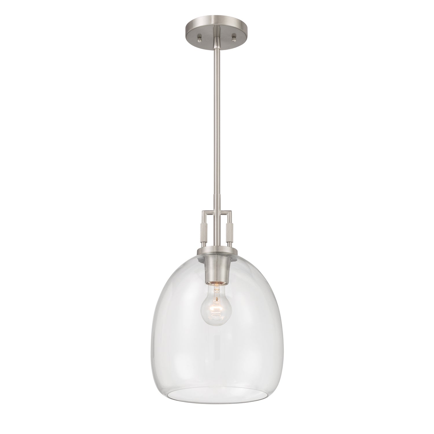 Mini-suspension 1 lumière | Orbis