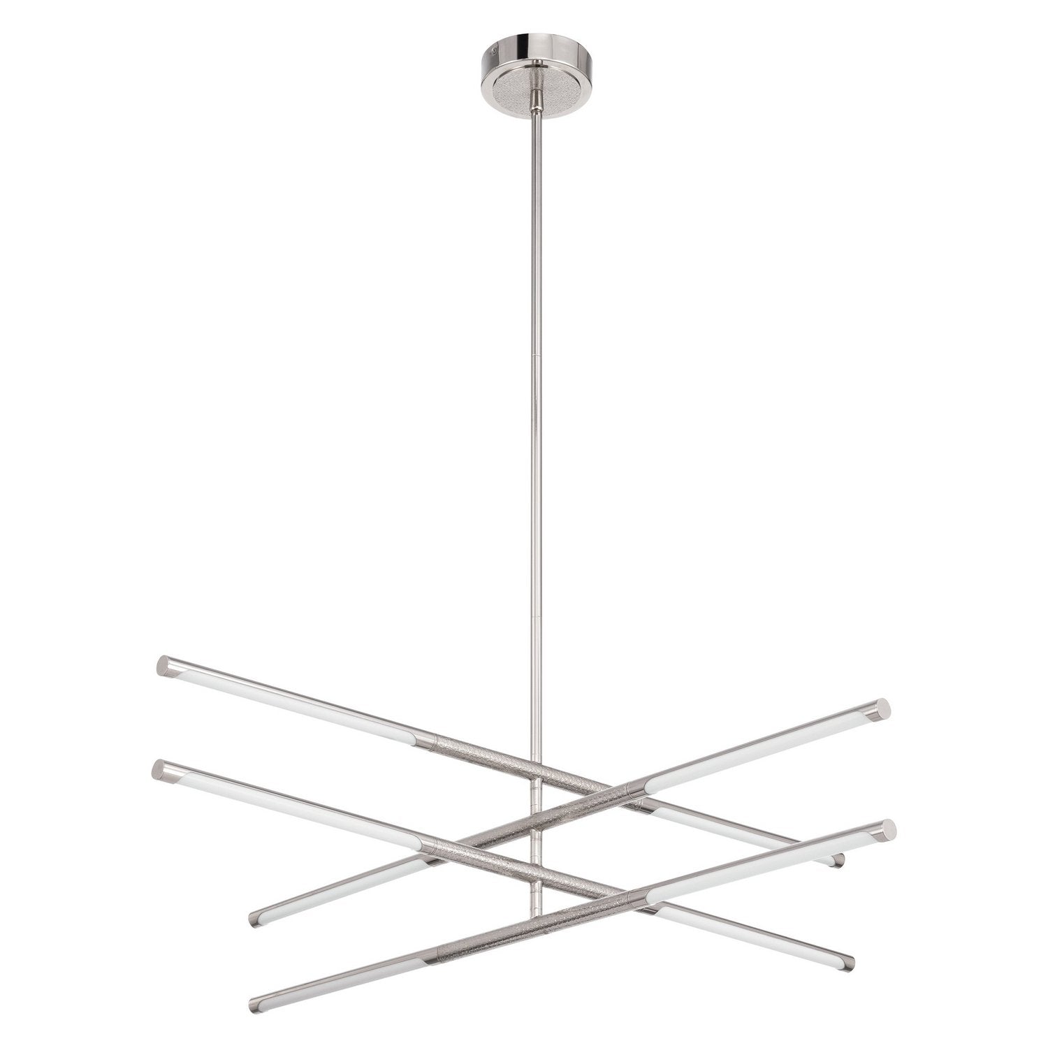 Lustre convertible DEL | Overture