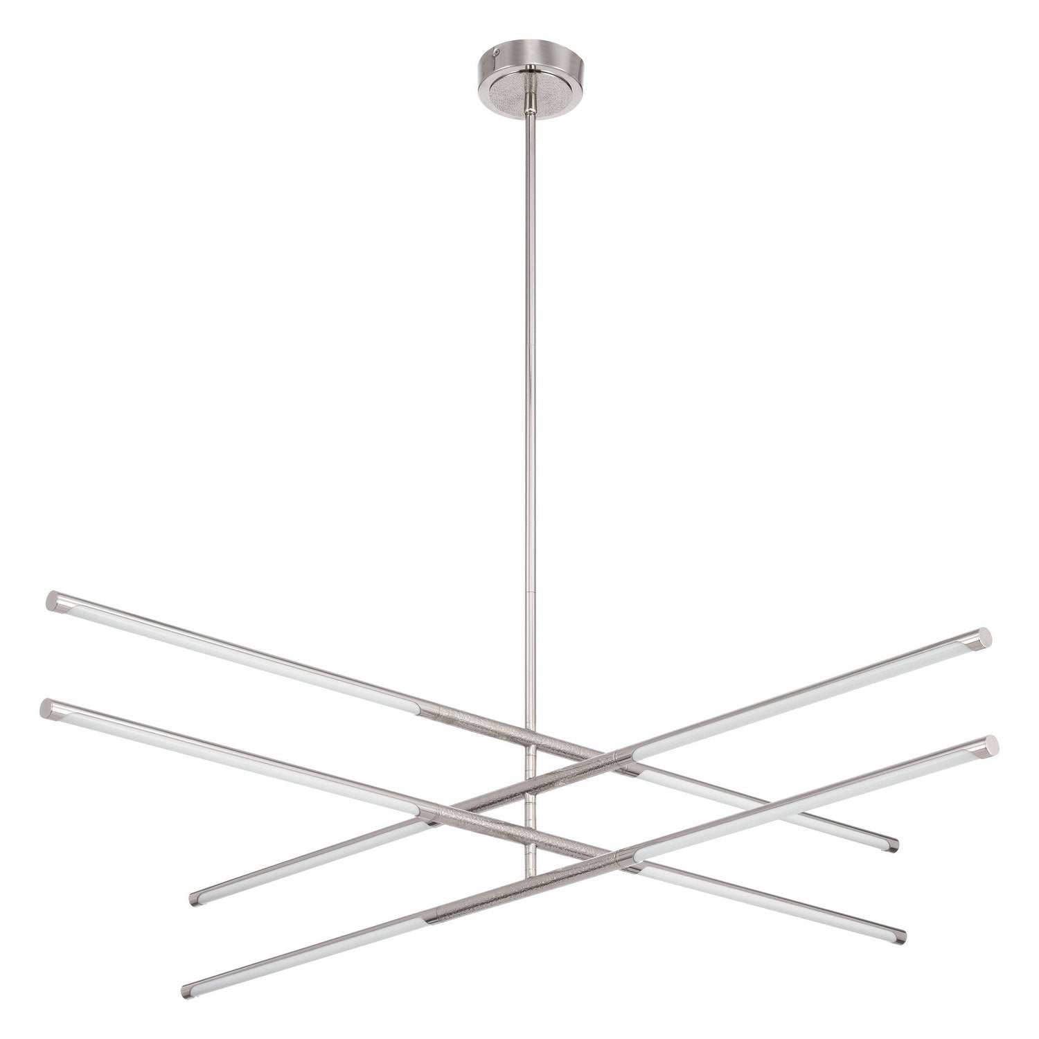 Lustre convertible DEL | Overture