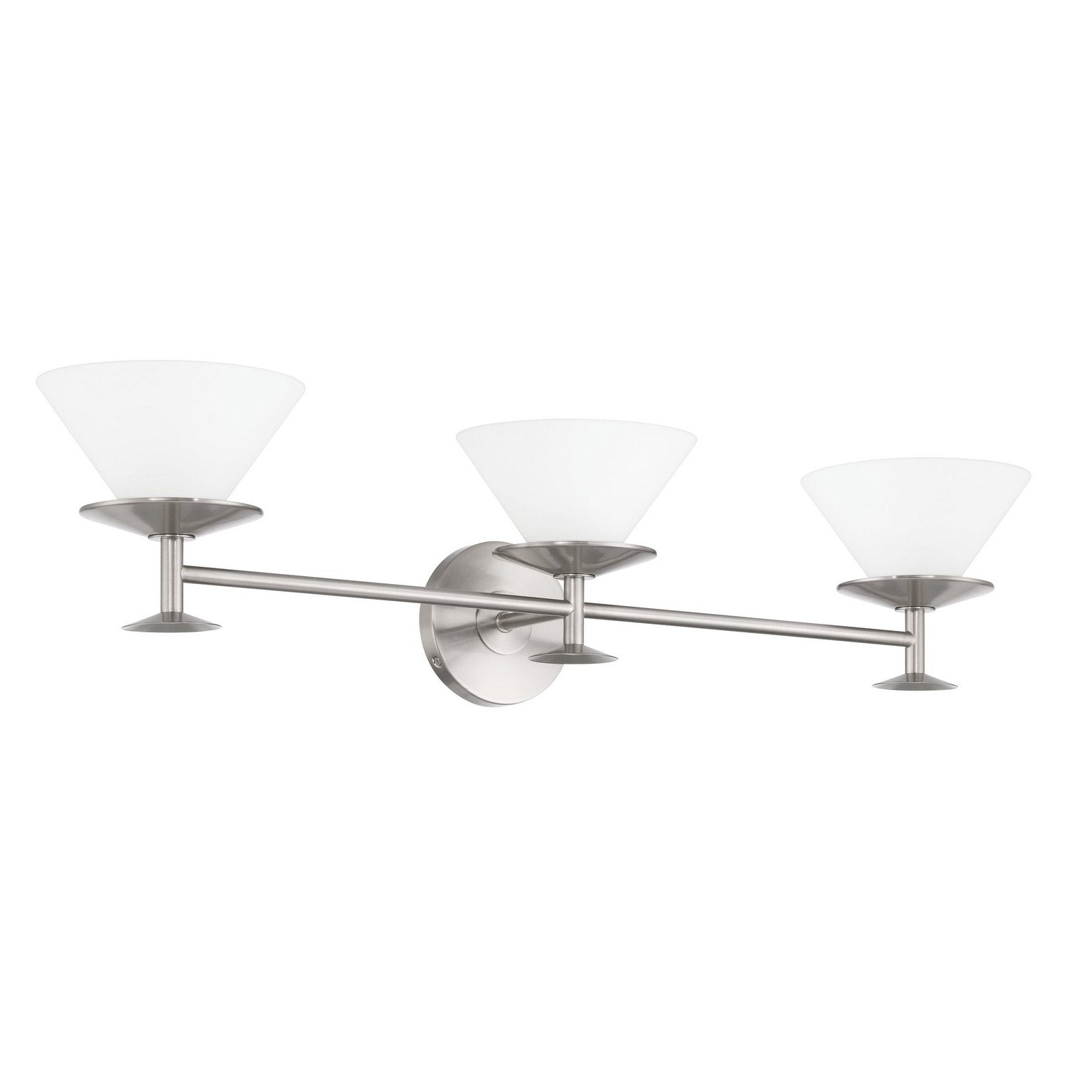 Applique de vanité 3 lumières | Tremolo