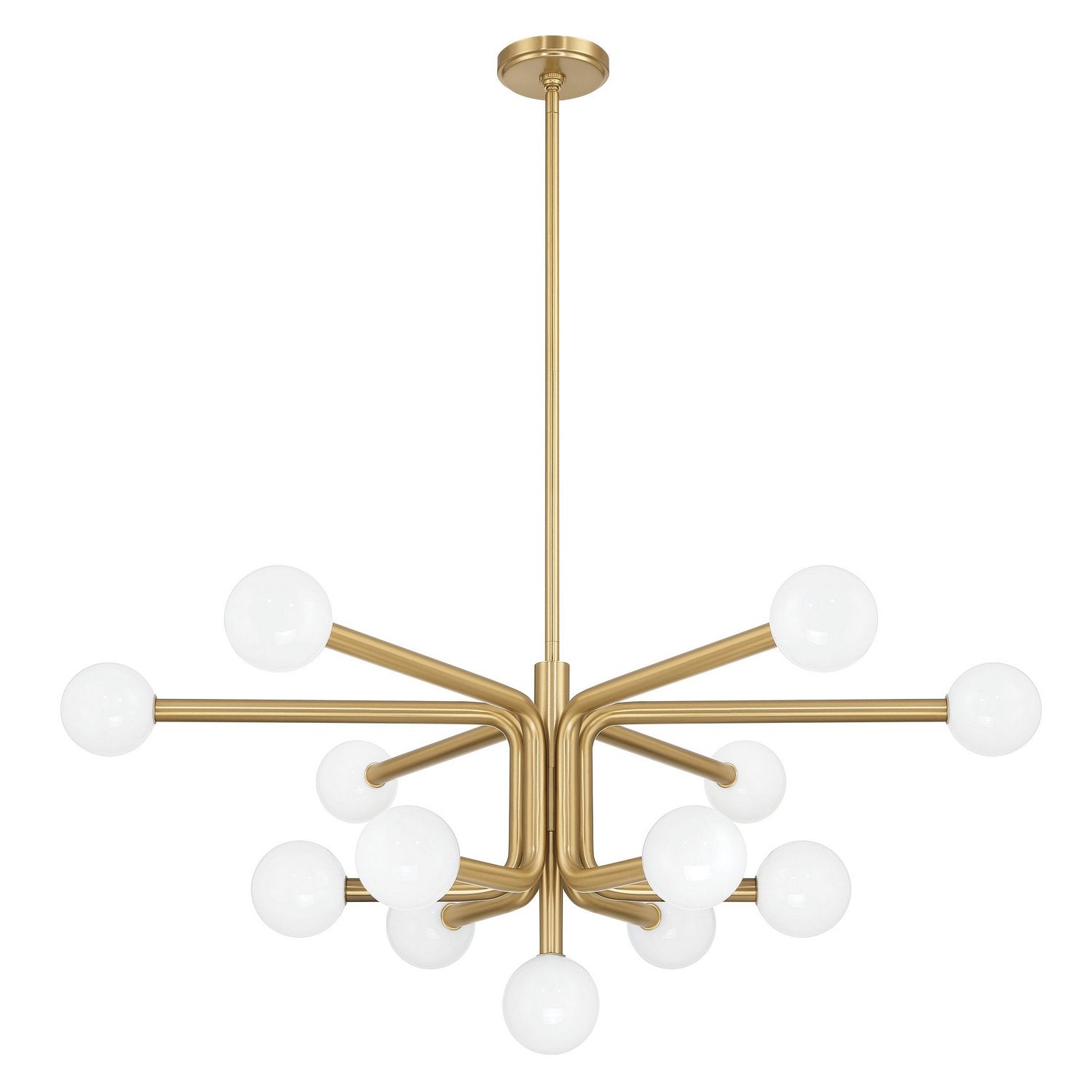 Lustre DEL | Stockholm