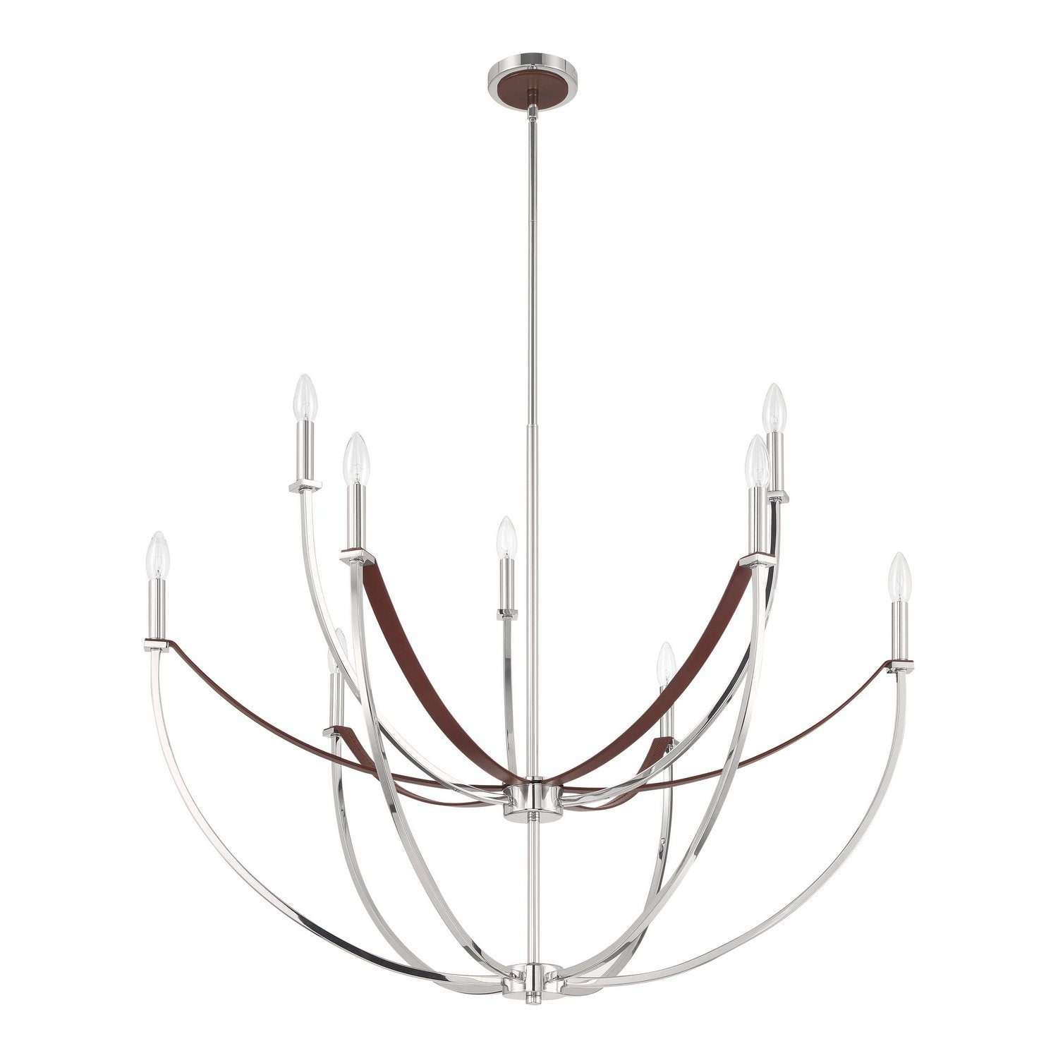 Lustre 9 lumières | Sussex