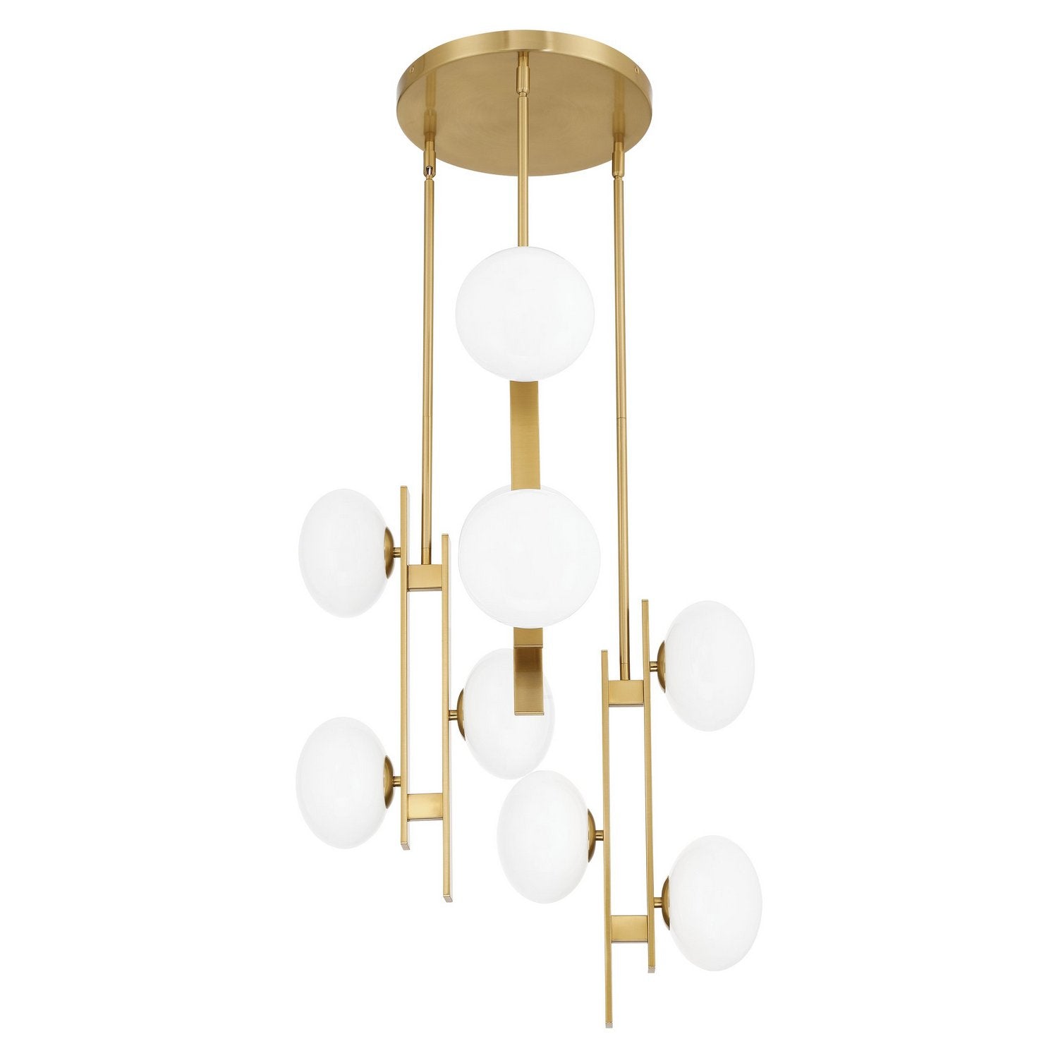 Suspension DEL | Julep