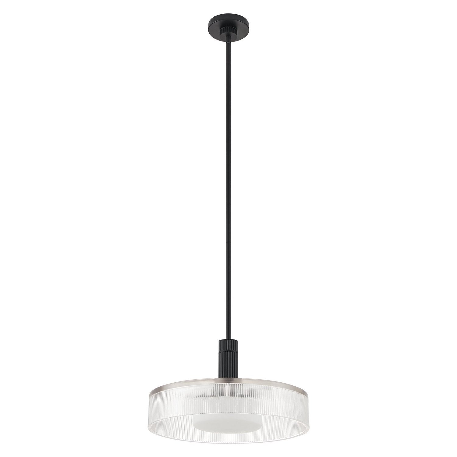 Suspension convertible 1 lumière | Como