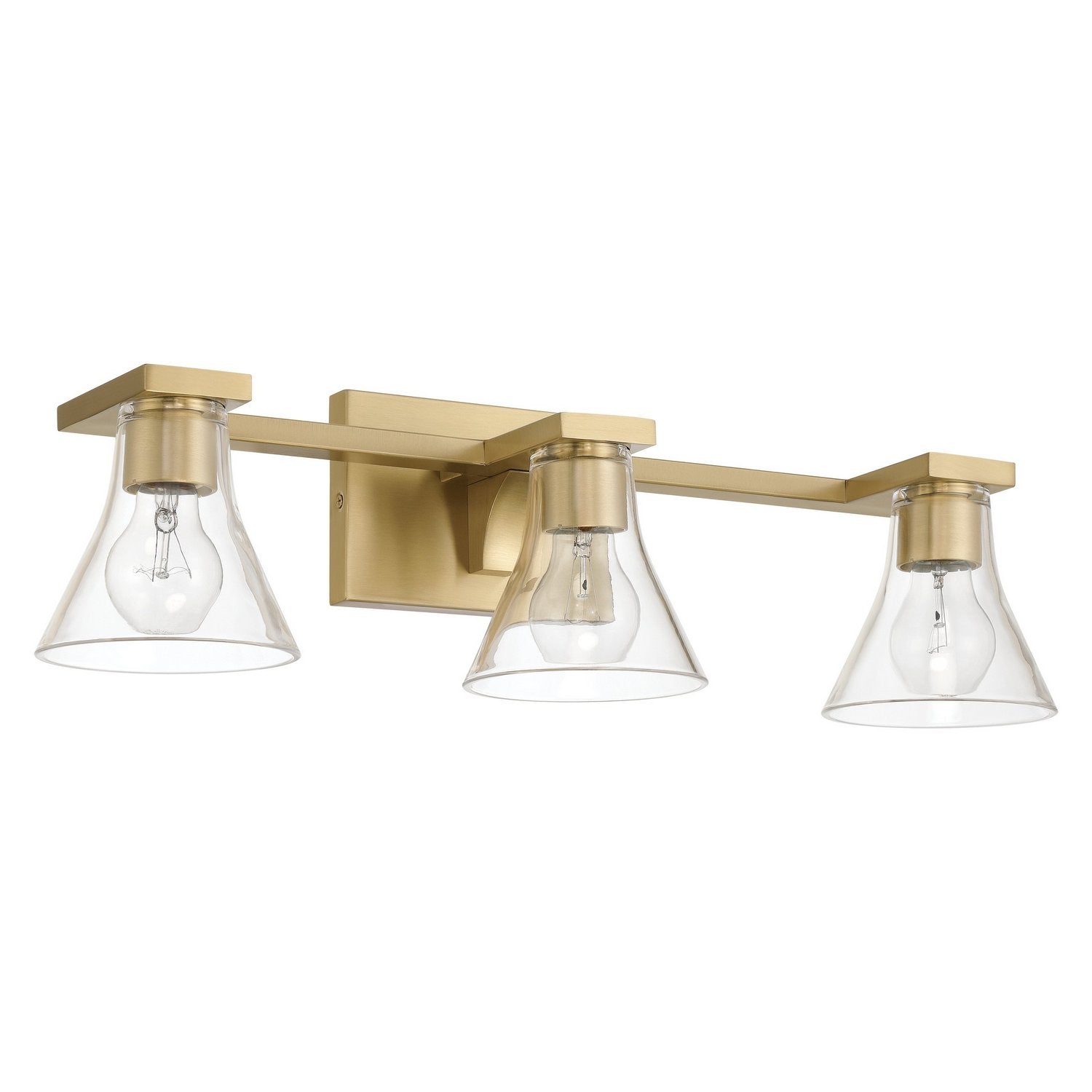 Applique de vanité 3 lumières | Gilford