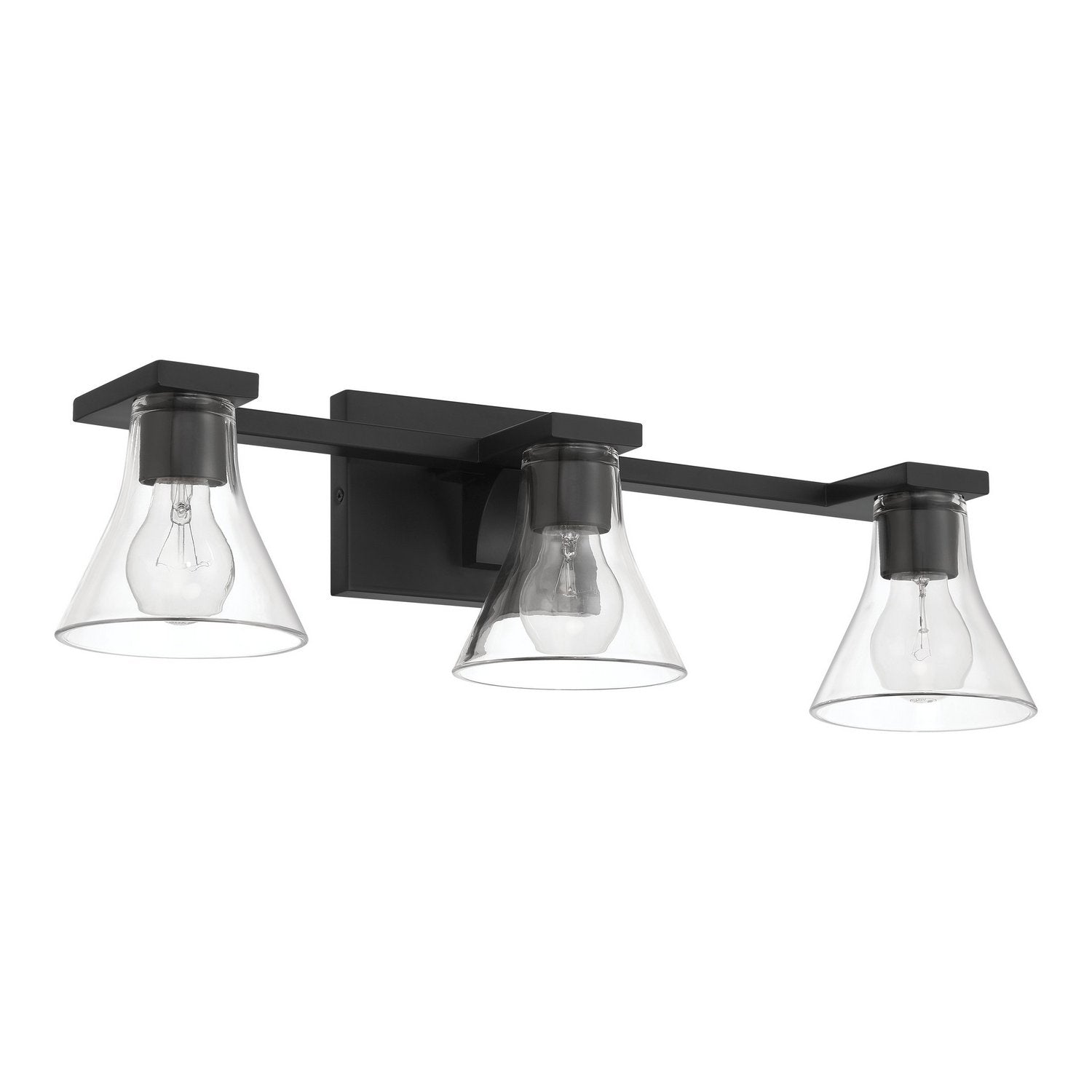 Applique de vanité 3 lumières | Gilford