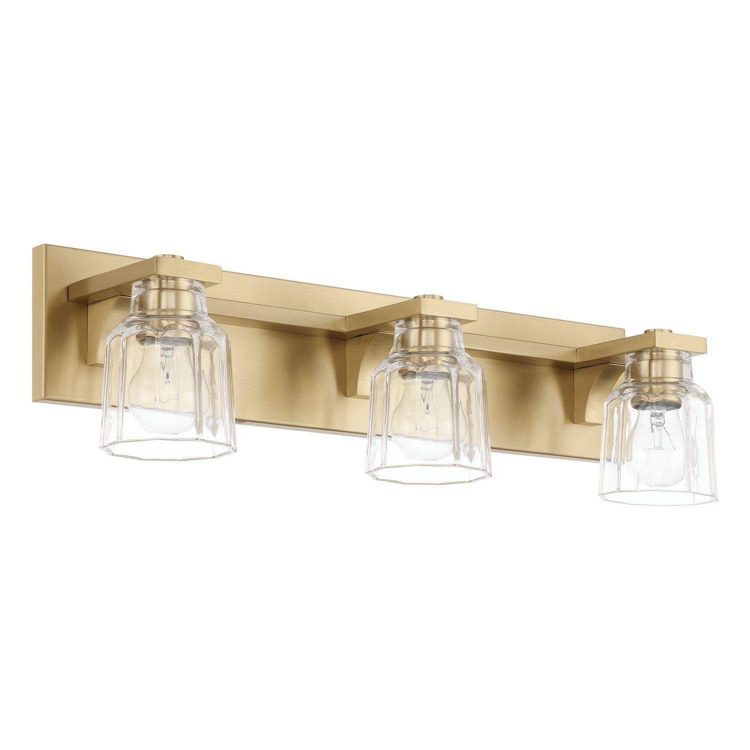 Applique de vanité 3 lumières | Dryden