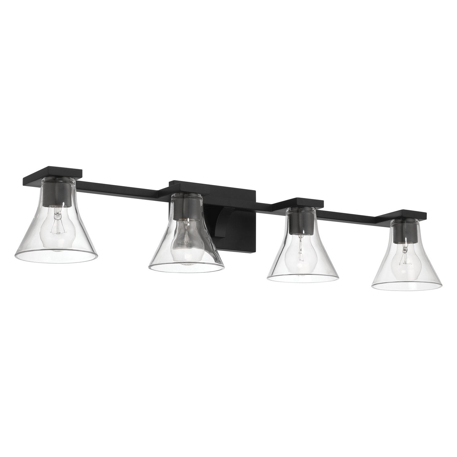 Applique de vanité 4 lumières | Gilford