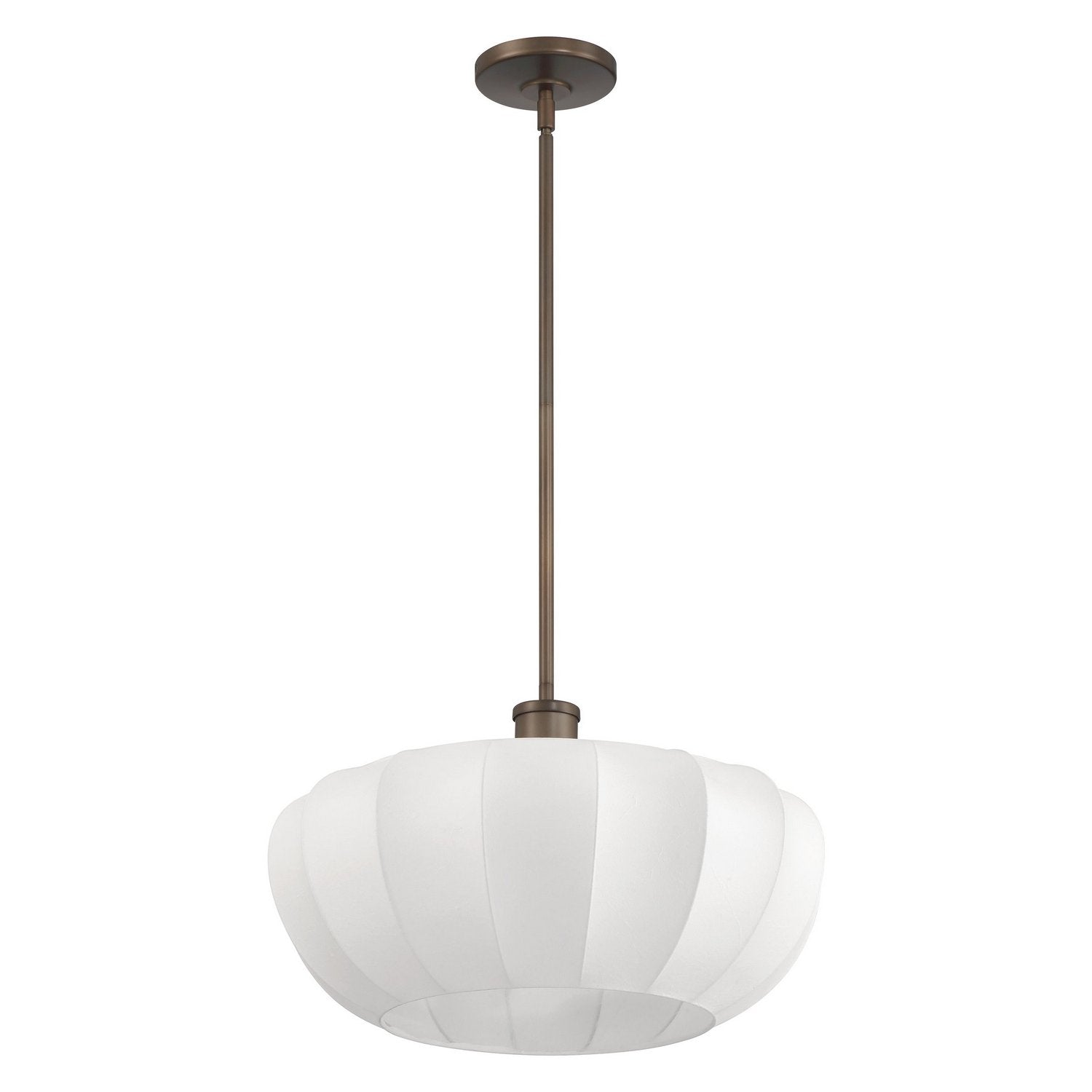Suspension convertible 4 lumières | Bryony