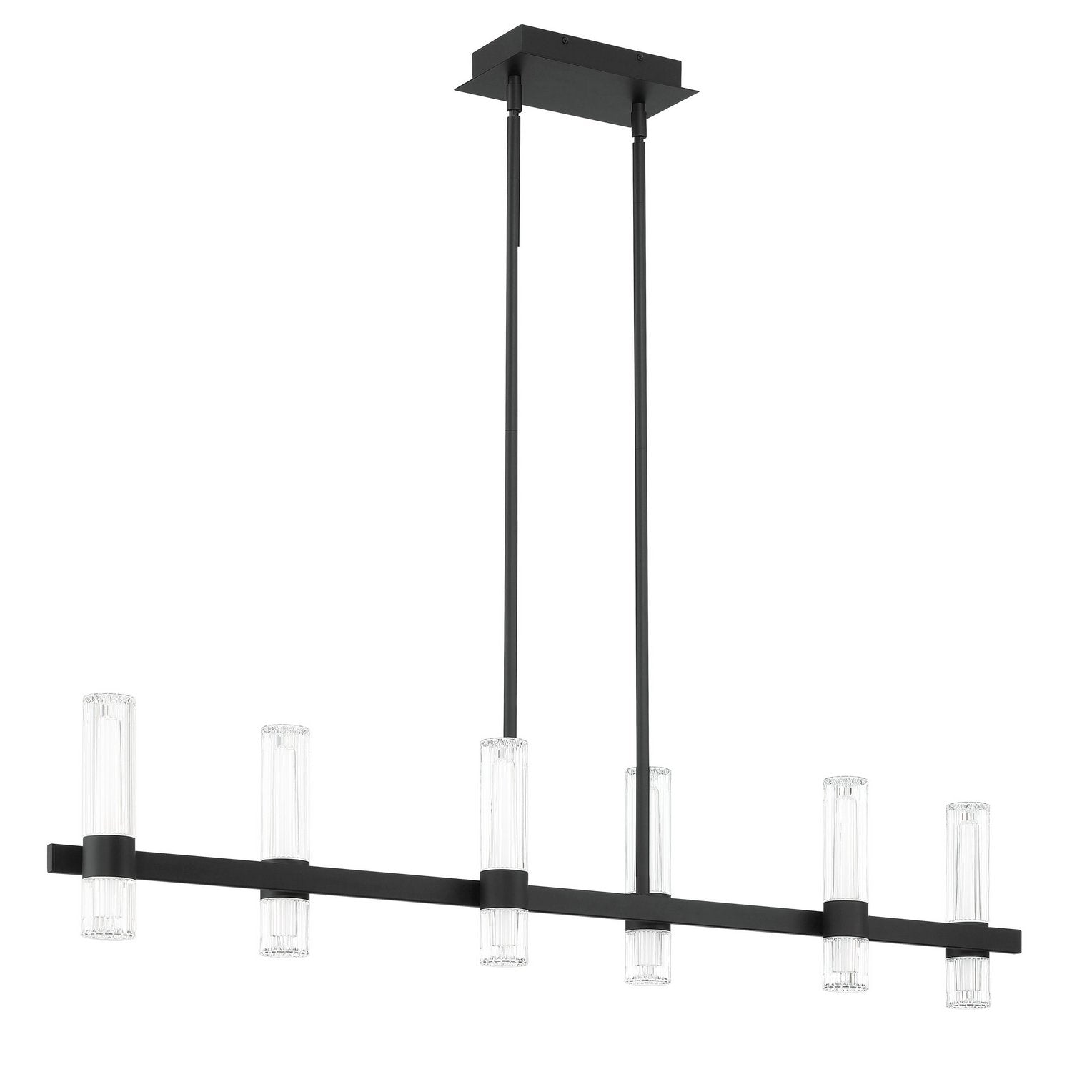 Lustre linéaire DEL | Ristretto