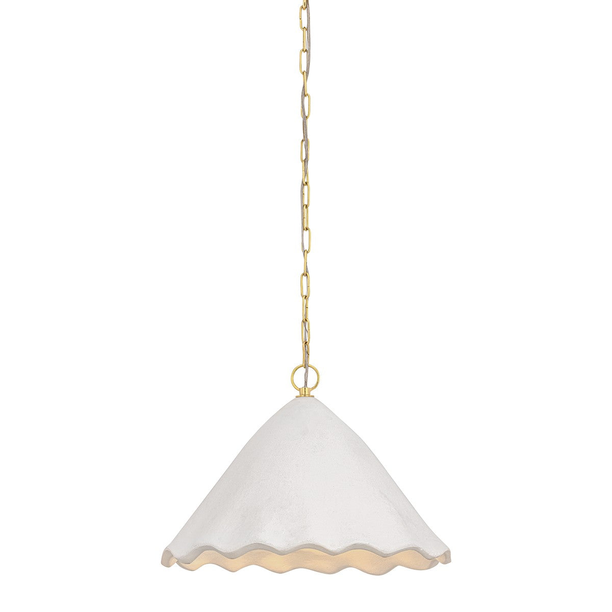 Suspension 1 lumière | Lulu