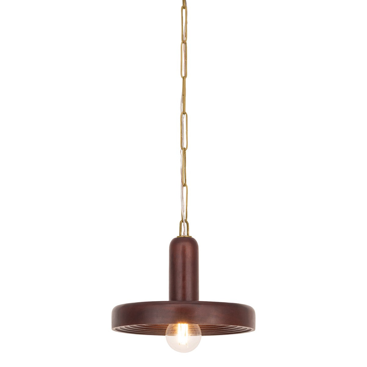Suspension 1 lumière | Scheana