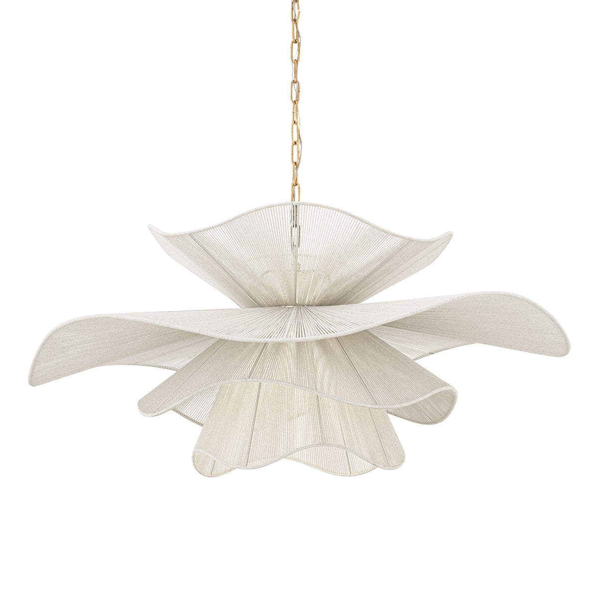 Lustre 1 lumière | Amanda