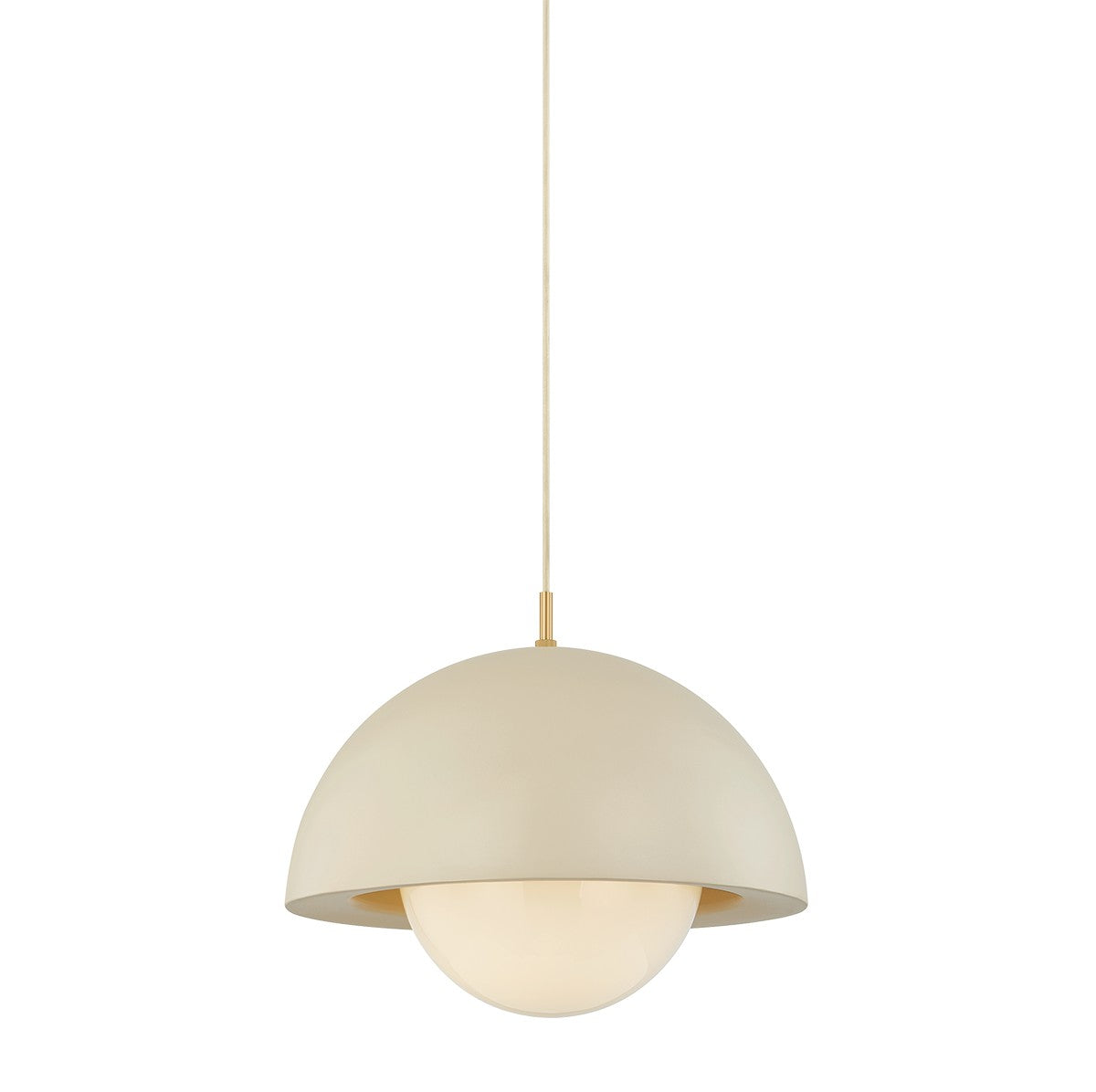 Suspension 1 lumière | Jolene
